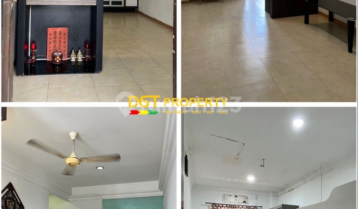 Dijual Rumah Mitra Raya Batam Centre Hak Milik