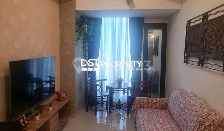 Apartment Pollux Habibie 2 Bedroom Fully Furnished Batam Center Apartment Pollux Habibie 2 Bedroom Fully Furnished Batam Center
