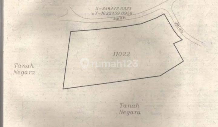 Lahan Industri Di Sekupang Sudah Sertipikat, Posisi Hook 2