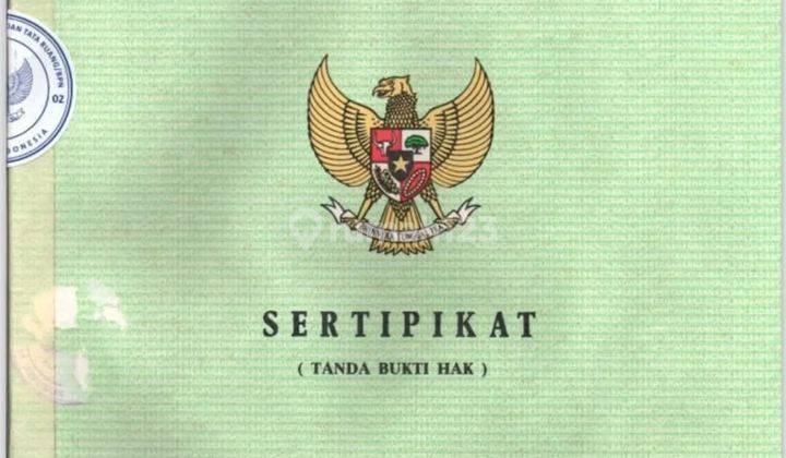 Lahan Industri Di Sekupang Sudah Sertipikat, Posisi Hook 1