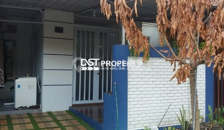 Rumah Kurnia Djaya Batam Centre Jual Cepat Rumah Kurnia Djaya Batam Centre Jual Cepat