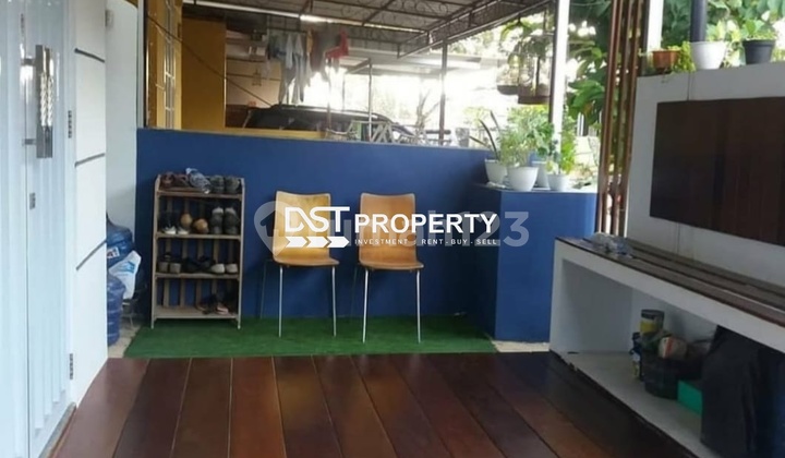 Kurnia Djaya House Batam Center Quick Sale 2