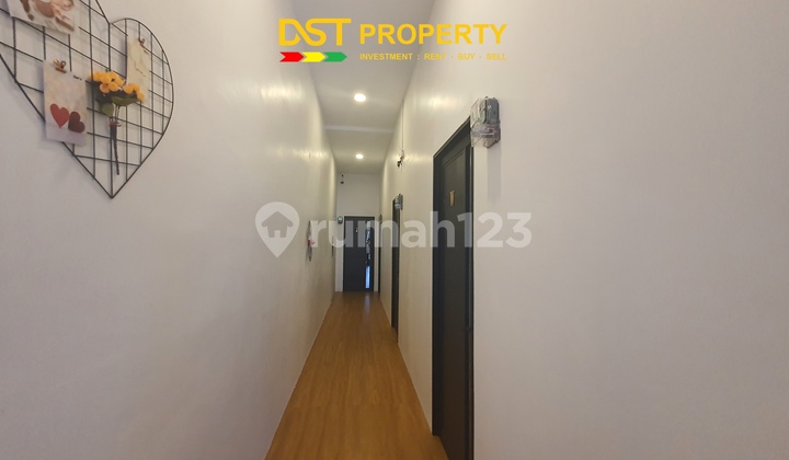 Quest House Penuin Nagoya Fully Furnished Good SHM in Batam City 2