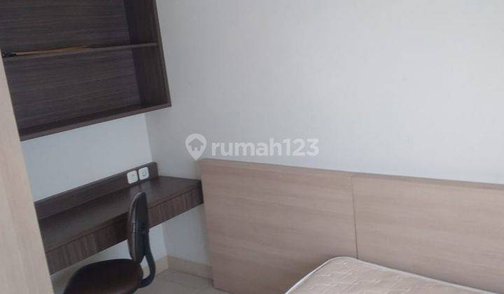 Disewakan Apartemen Pinewood 2 Bedroom 2 Kamar Tidur 2