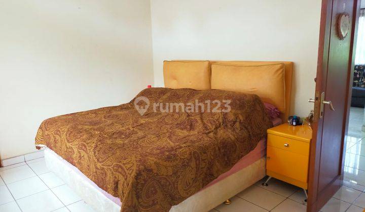 DIJUAL RUMAH DI KOMPLEK KUMALA GARDEN SUKAJADI BANDUNG 2