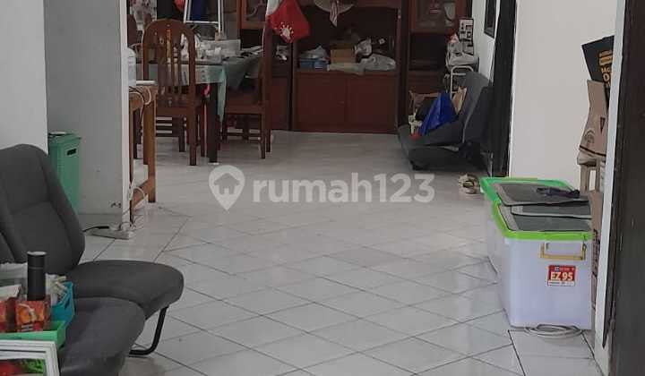 Rumah Dijual Hook Di Lippo Cikarang 1