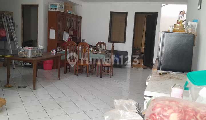 Rumah Dijual Hook Di Lippo Cikarang 2