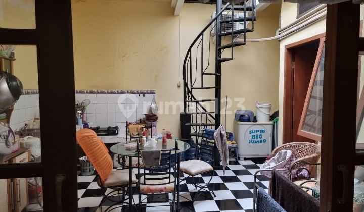 Rumah Bagus Taman Kopo Indah 3 SHM