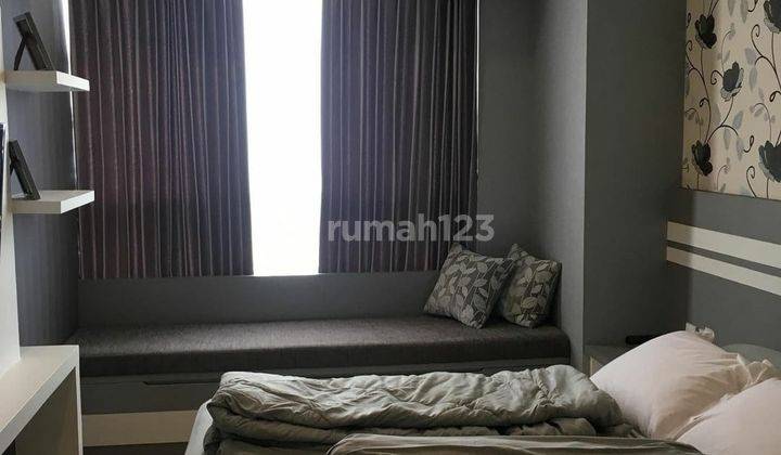 Vg88 Dijual Apartemen The Peak Mewah Dekat Alun Alun Surabaya 1