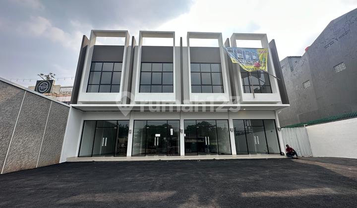 NEW RUKO, ONLY 10 MILLION BOOKING FEE, ROOF TOP, SECURE LEGALITY, STRATEGIC LOCATION, FLOOD-FREE, EASY DEED PROCESS. 2