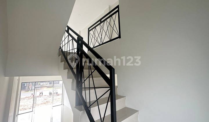 RUKO BOOKING FEE 10 JT ADA ROOF TOP SIAP HUNI BANGUNAN BARU TIDAK BANJIR LEGALITAS OK RUKO BOOKING FEE 10 JT ADA ROOF TOP SIAP HUNI BANGUNAN BARU TIDAK BANJIR LEGALITAS OK