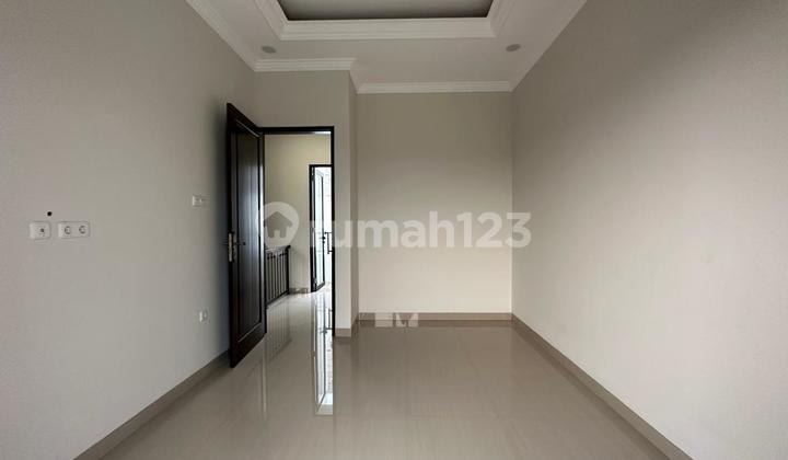 Siap Huni Tanah Luas 98 Free.kitchen Set Kpr Semua 2