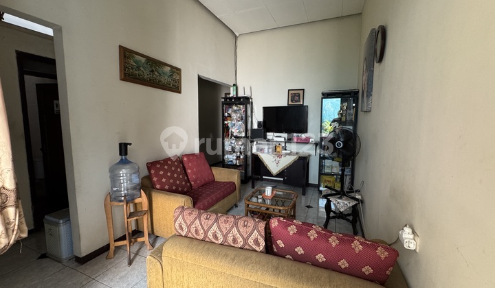 Super Strategis 500 meter ke Pondok Indah Mall 2