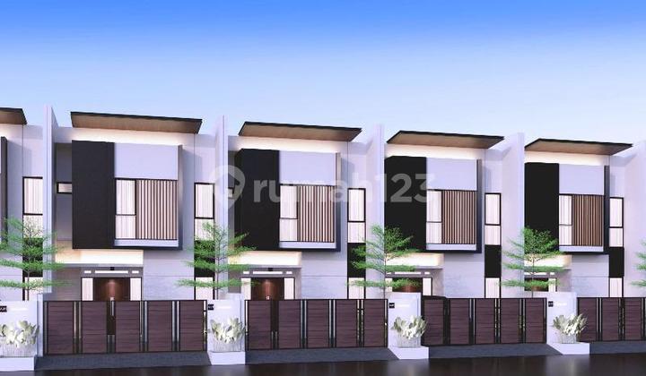 BANGUNAN BAGUS TIDAK BANJIR STRATEGIS TANPA DP BOOKING FEE 5 JUTA PROSES KPR MUDAH BANGUNAN BAGUS TIDAK BANJIR STRATEGIS TANPA DP BOOKING FEE 5 JUTA PROSES KPR MUDAH