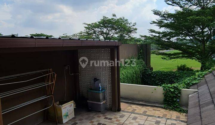 Rumah Bagus Dalam Cluster Di Bekasi 2