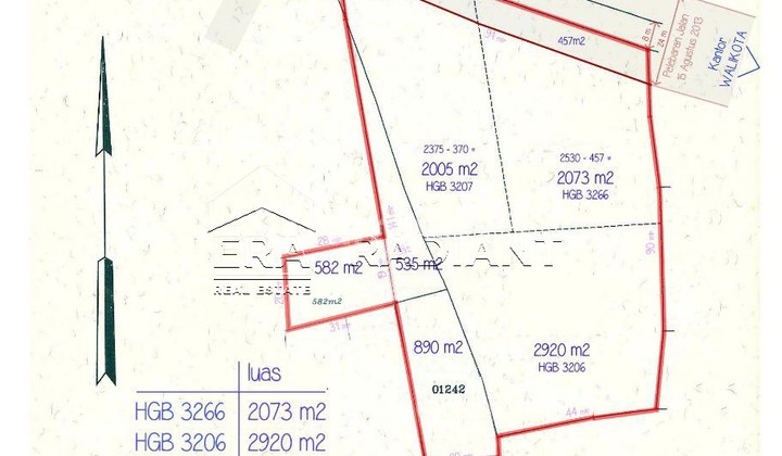 ******** | Tanah Dijual di Ciater Raya Tangsel ******** | Tanah Dijual di Ciater Raya Tangsel