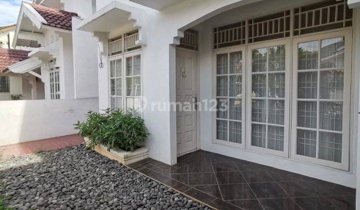 Dijual Cepat Saja Nego Sampai Jadi Perkici, Bintaro Sektor 5 1