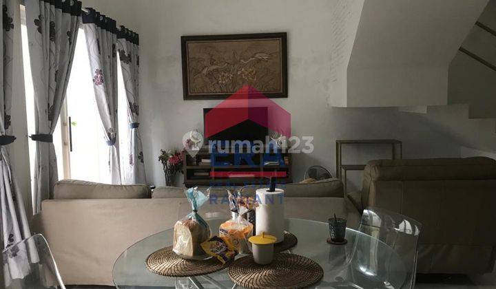 Dijual Rumah 6 Kamar Di Kemang Jaksel, Jalan Bangka 2