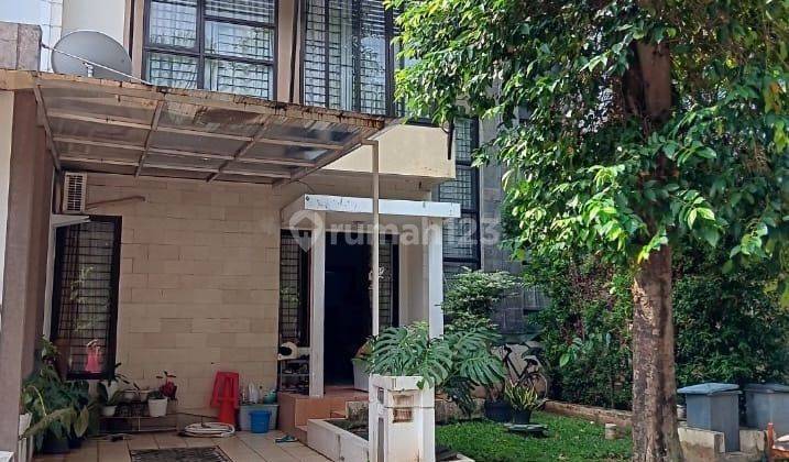 Dijual Cepat Nego Sampai Jadi Rumah di Discovery Bintaro Sektor 7 1