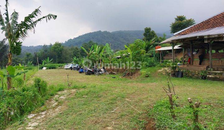 Tanah 1,6 Hektar di Wanayasa, Purwakarta, Cocok Untuk Usaha 1