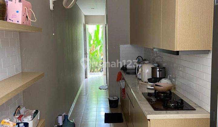 Dijual Rumah Siap Huni di Serenia Hills, Lebak Bulus 1