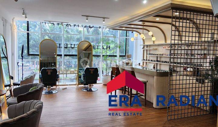 Ruko Lokasi Strategis 3 Lantai di Kebayoran Arcade, Bintaro 7 2