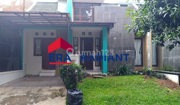 Rumah Nyaman Dan Strategis di Callysta Permata, Bintaro Sektor 9 2