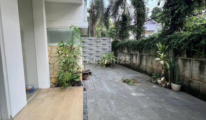 Dijual Rumah Cluster Puri Palma Residence Bintaro Sektor 9 1