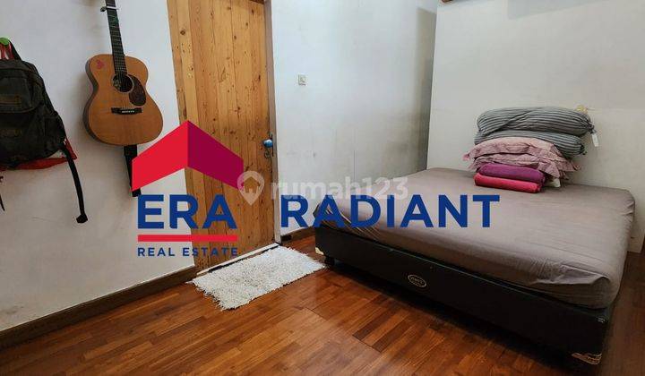 DIjual Rumah Siap Huni di Permata Adora, Bintaro Sektor 9 2