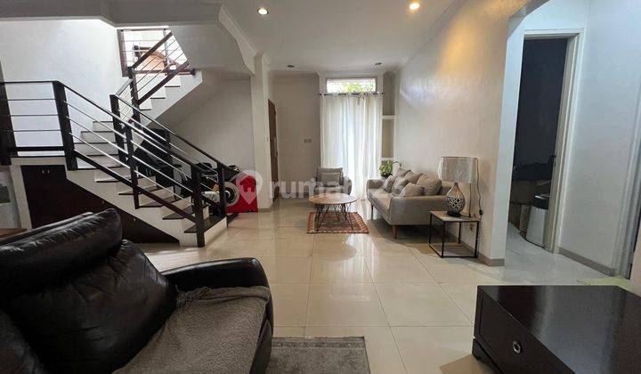 Bintaro Sektor 9, Maleo | Siap Huni, EV Charge Ready 7700 (token) | eraradiant.id 1