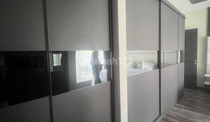 Sewa Rumah Serenia Hills | Fully Furnished Tidak Boleh Membawa Hewan Peliharaan 2