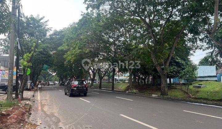 eraradiant.id | Sewa Tempat Usaha di Maleo Bintaro Sektor 9 2