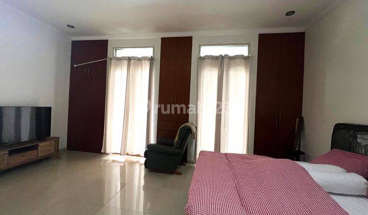 Bintaro Sektor 9, Maleo | Siap Huni, EV Charge Ready 7700 (token) | eraradiant.id 2