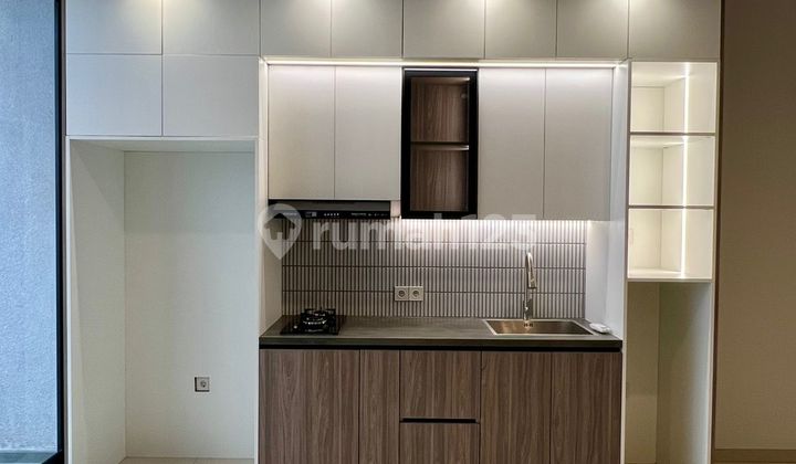 Disewakan rumah baru siap huni di Delima House by Serenia hills 