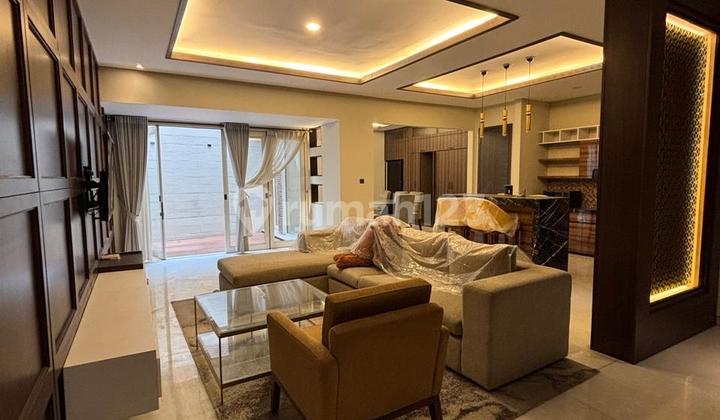 Rent | House in Serenia Hills, Fully Furnished Rent | House in Serenia Hills, Fully Furnished