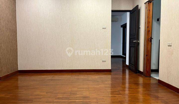 Disewakan Rumah 5+2KT di Perumahan Ancol Jakarta Utara 2