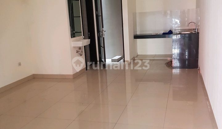 Rumah 2lt Di Green Village 2kt