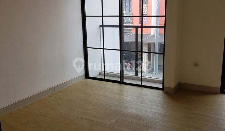 2-story house in Green Village 2kt 2