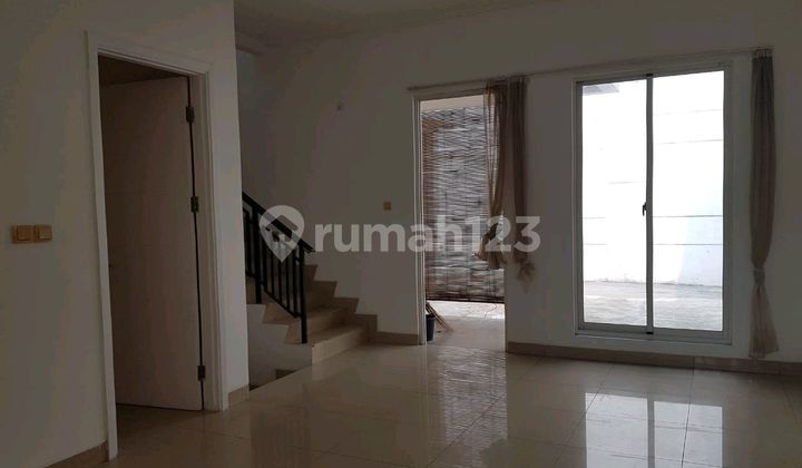 Rumah 8x18, 3+1 Kt Di Cluster Australia Green Lake City 2