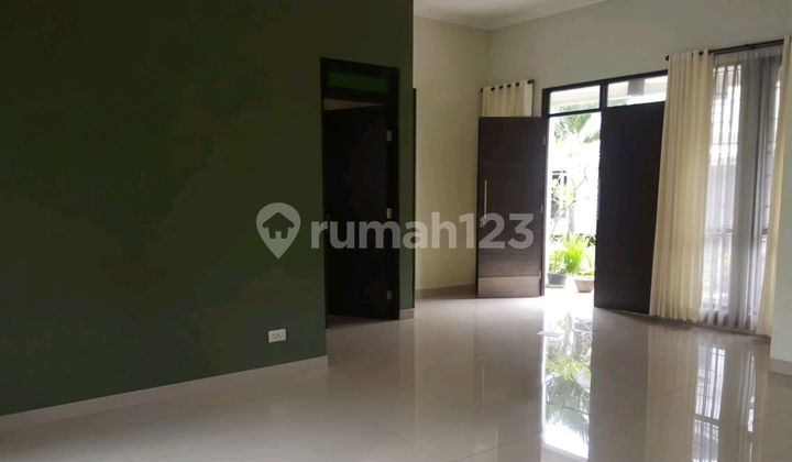 Disewa Rumah Minimalis 2kamar Di Istana Regency Sudirman