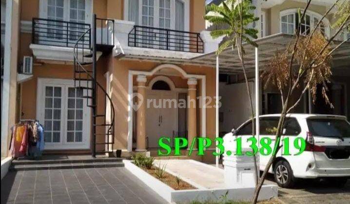 Rumah bagus legenda wisata 1