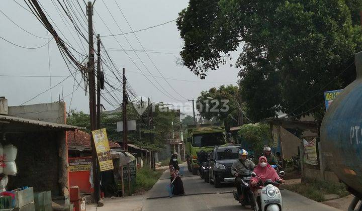 Tanah lahan siap di bangun kawasan industri  2