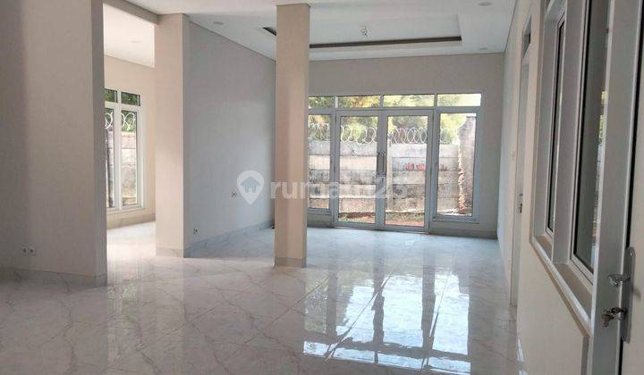 Rumah Hook Siap Huni Citragrand Cibubur 2