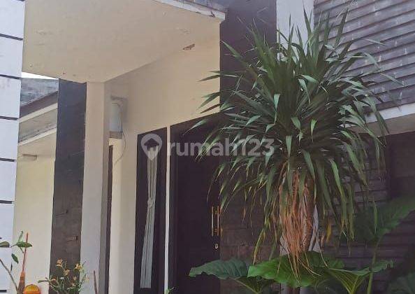 Rumah siap huni di Perumahan CitraGrand Cibubur  2