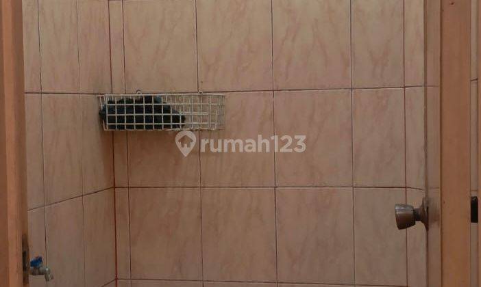 Rumah 2 lantai di perumahan Duta Mekar Asri Cileungsi 2