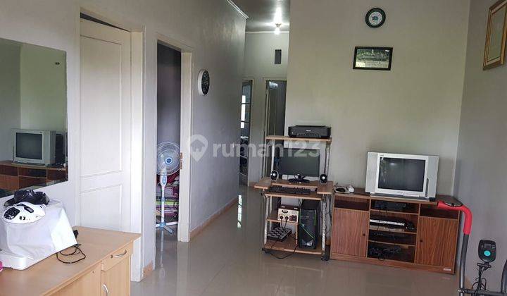 Rumah 2 lantai di Perumahan legenda wisata Cibubur  2