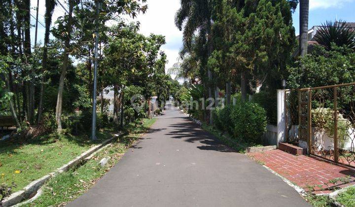 Rumah 3 unit di Bogor depan perumahan bsi 2