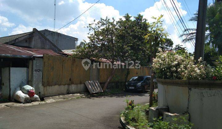 Rumah 3 unit di Bogor depan perumahan bsi 1