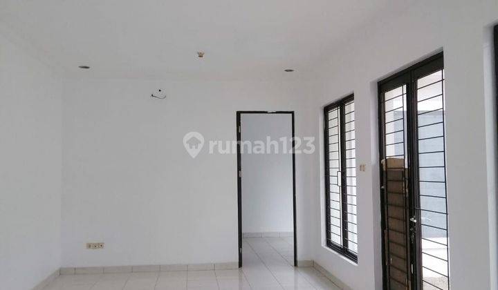 Dijual Cepat Rumah Siap Huni  2