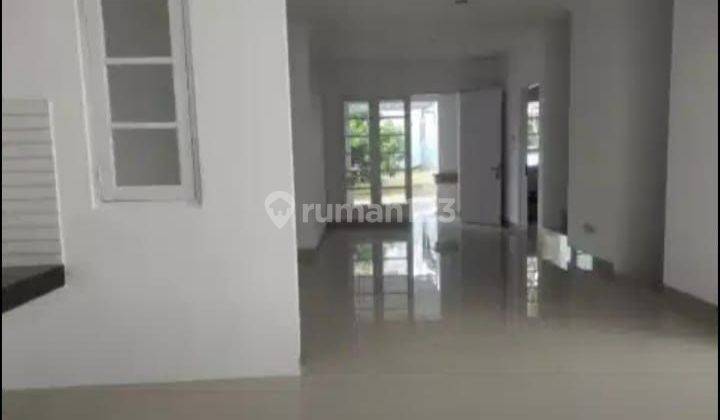 Dijual Rumah 2 Lantai Di Kota Wisata Cibubur 2